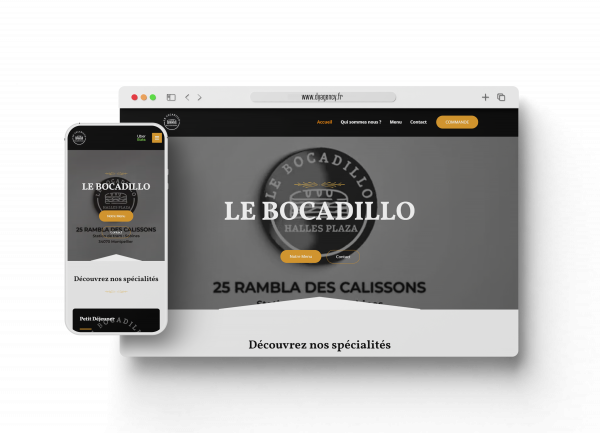 Site Restauration